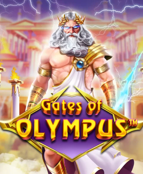 Play Gates of Olympus at Sts Bet Casino