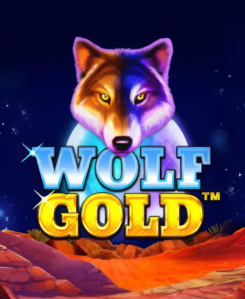 Play Wolf Gold at Sts Bet Casino