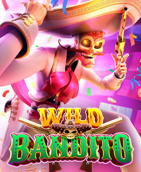 Play Wild Bandito at Sts Bet Casino