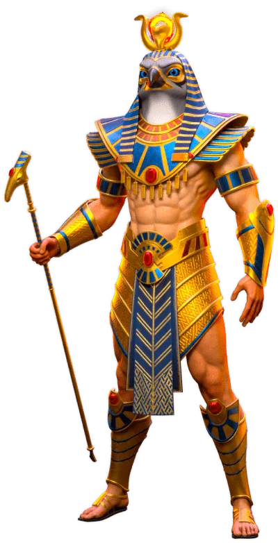 Egyptian at Sts Bet Online Casino